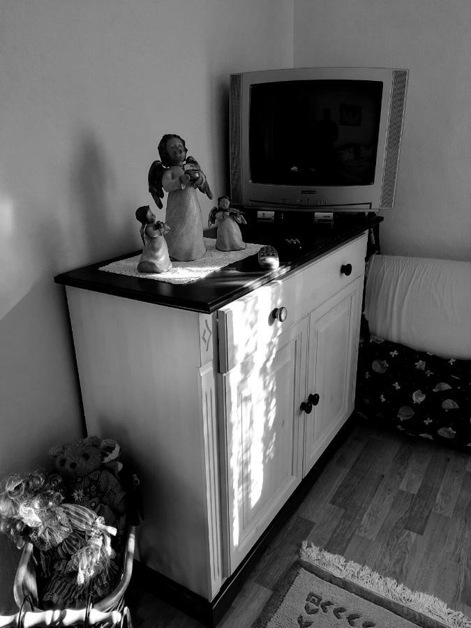 Ferienwohnungen Struggl Осиах Екстериор снимка
